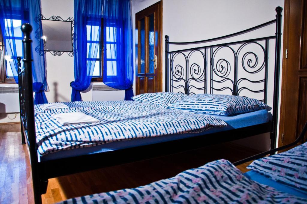 Pension Fajka Mikulov Cameră foto